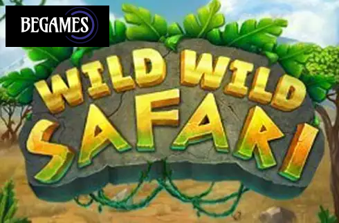 Wild Wild Safari